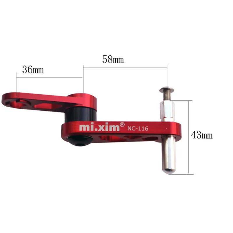 Top Mi.Xim NC-116 Single Speed Folding Bicycle Chain Guide Rear Derailleur Guider,Chain Protect Device,412 BMX bike chain guide 0 Top Mi.Xim NC-116 Single Speed Folding Bicycle Chain Guide Rear Derailleur Guider,Chain Protect Device,412 BMX bike chain guide 0