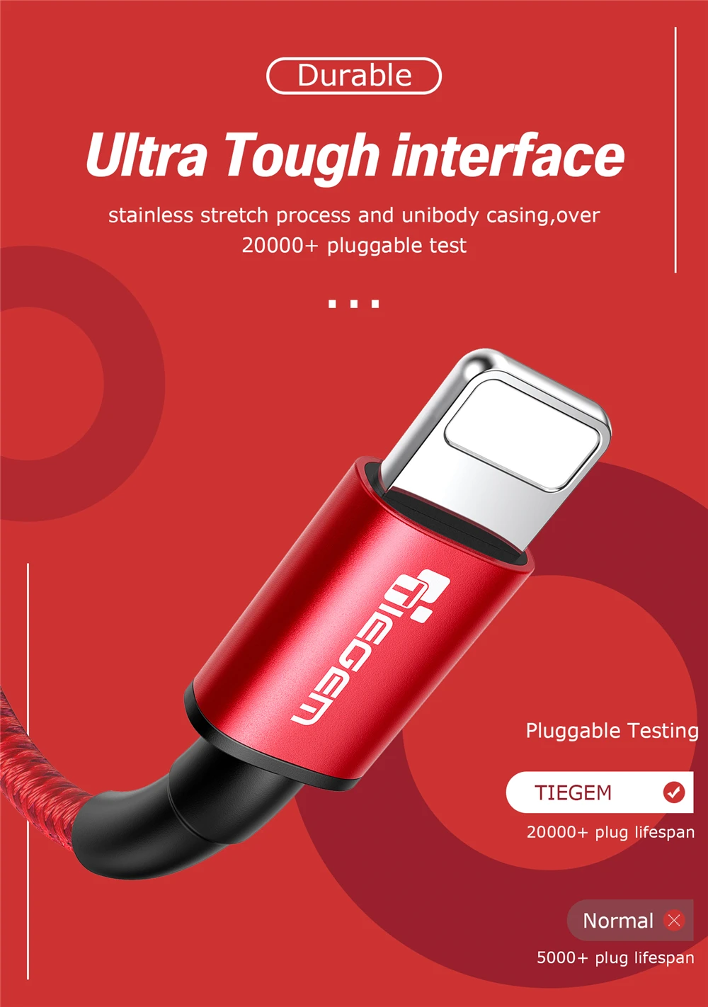 iPhone cable 11050113