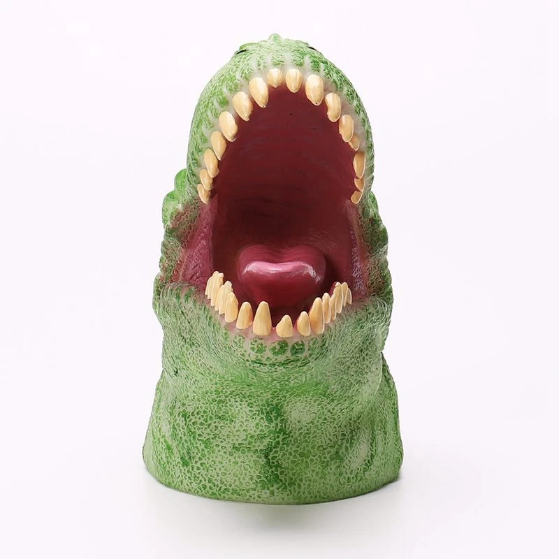 3D Dinosaur Creative Glow Colorful Children's Night Lights Bar Decoration Lamp Colorful Change light New Year Kid Toy lamp (8)