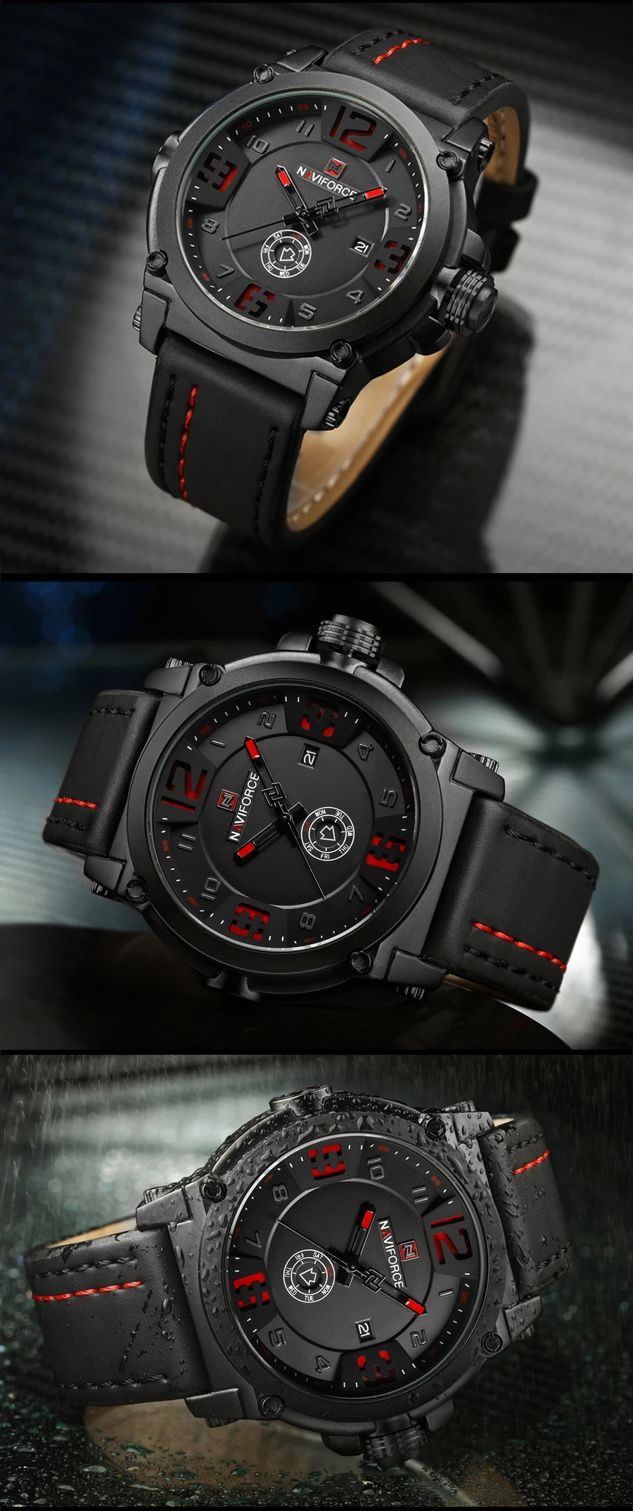 Sport Watch (9)