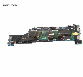 

JOUTNDLN FOR Lenovo ThinkPad W550s i7-5500U Motherboard 00JT421 DRR3