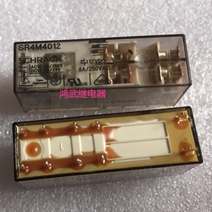 SR4M4012