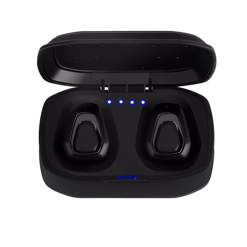 OGV TWS 4.2 Bluetooth Earphone Touch Control Stereo Music