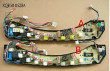 100% tested for washing machines board XQSB50-0528 XQSB52-528 XQSB55-0528 0034000808D motherboard on sale