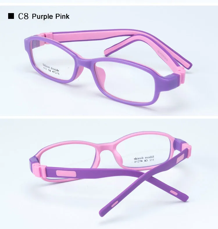 purple pink