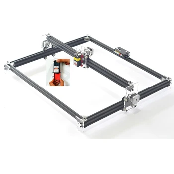 

No laser engraving machine 65 * 50cm large area high power laser metal engraving machine cnc laser cutting mini laser module mar