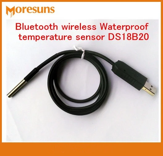 Bluetooth Oil Temperature Sensor at Michiko Durbin blog