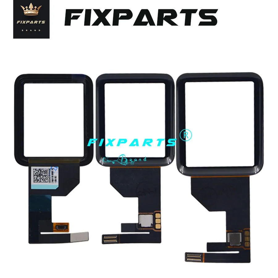 apple watch touch screen replacement