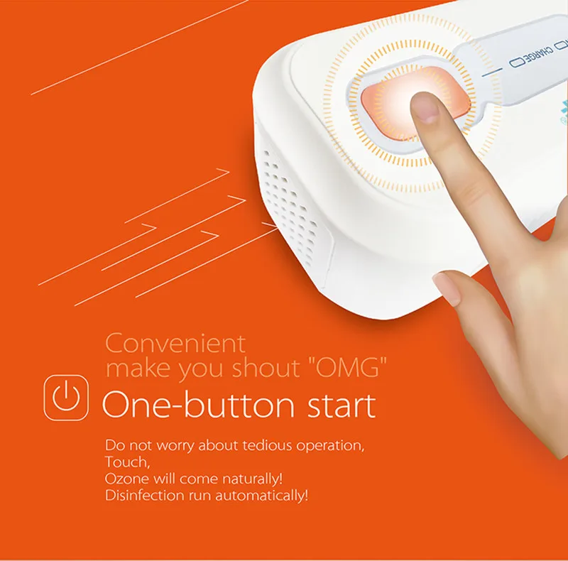 negative-ion Rechargeable Battery Ventilator Sterilizer CPAP APAP BPAP Disinfector for Face Mask Sleep Apnea OSAHS OSAS (1)_