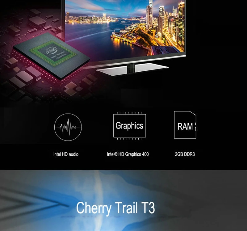 TV STICK07
