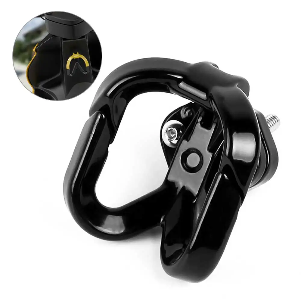 Multifunction Motorcycle Hook Luggage Bag Hanger kymco parts online