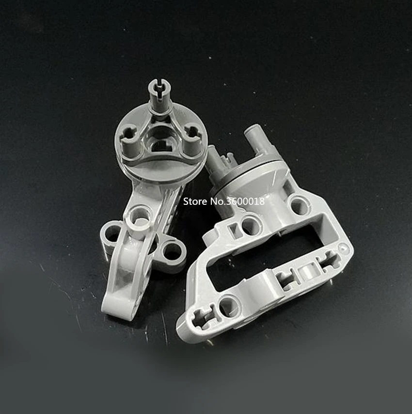 

5pcs/lot Decool TECHNIC Suspension drive parts Compatible with legos 92908 + 92909 Assembles Particles MOC DIY bricks set