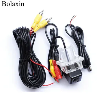 

Bolaxin Auto Accessorries Car-styling Car Reverse DVR Camera for Mercedes Benz C E S CLASS CL CLASS W204 W212 W216 W221