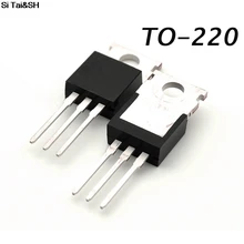 10 pçs/lote TIC236D TIC236 12A/400 V TO-220