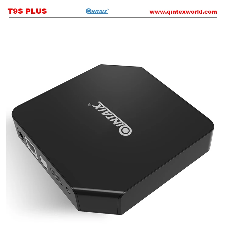 Andriod 5 1 T9S Plus Android tv box 2G 16G Amlogic S905 google android lollipop WiFi 4K * 2K медиаплеер | Электроника