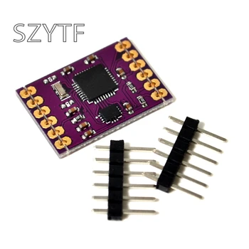 

CJMCU-316 BMI160 + STM32F103 AHRS 6DOF three-axis gyroscope + three-axis acceleration