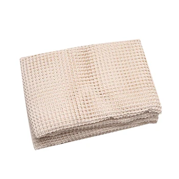 

92X110CM Non-Slip Mat Simple Scalable Mesh Fabric Latex Carpet DIY Mats & Pads For Kitchen Tools Living Room Bathroom