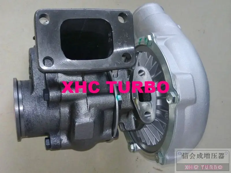 Новые оригинальные TB34 471182-5007 S 3960404 турбо Турбокомпрессор для Dongfeng Камминс 6BTA 5.9L 118KW/160HP