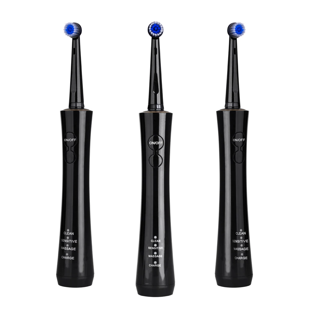Electric Toothbrush Rotating Toothbrush USB Charge Toothbrush Travel Toothbrush Whitening Teeth for Adults Healthy Best Gift Electric Toothbrush Rotating Toothbrush USB Charge Toothbrush Travel Toothbrush Whitening Teeth for Adults Healthy Best Gift
