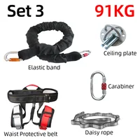 Set 3 91KG Type