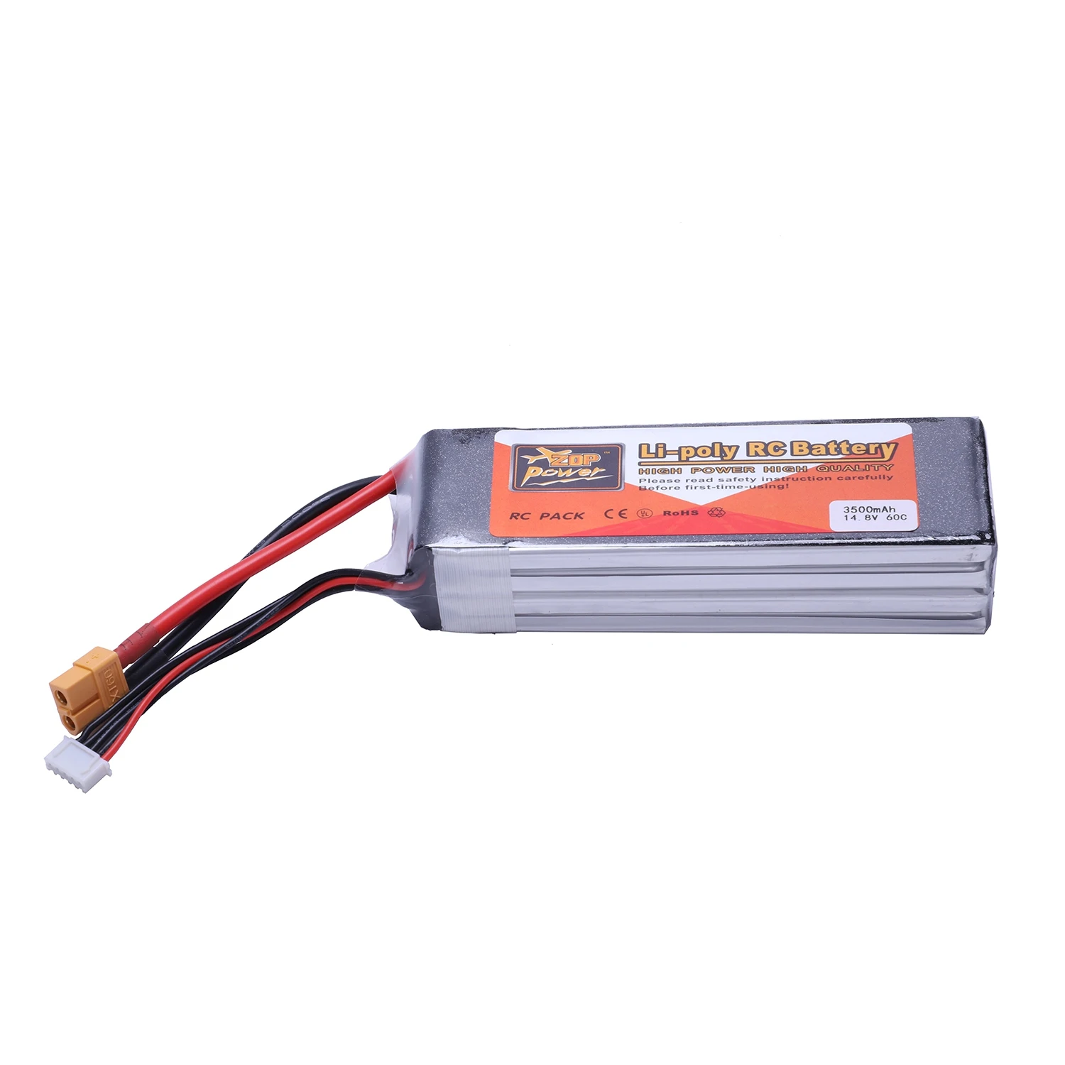 Smart Rechargeable li-po Battery 7.4v 3500 MAHДЛЯ ультрабука. 4500mah 60c. Lipo 1s gt Power. Разъемы на li-po аккумуляторах фото. Аккумуляторы удлиненные