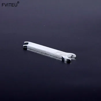 

FVITEU Wrench fit 1/8 HPI Racing savage XL FLUX Rovan TORLAND MONSTER BRUSHLESS TRUCK PARTS