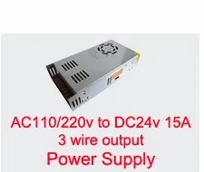 Bringsmart 4000 W SCR AC электронный Напряжение регулятор 10 V-220 V AC высокой Мощность Скорость Управление Лер затемнением мини Управление устройства