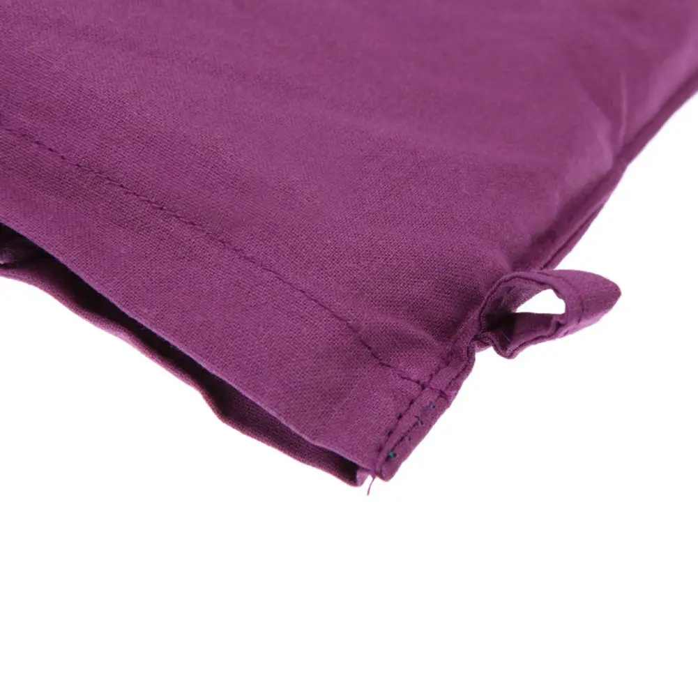 Коврик для йоги коврик для акупунктурный массаж мат, фиолетовый