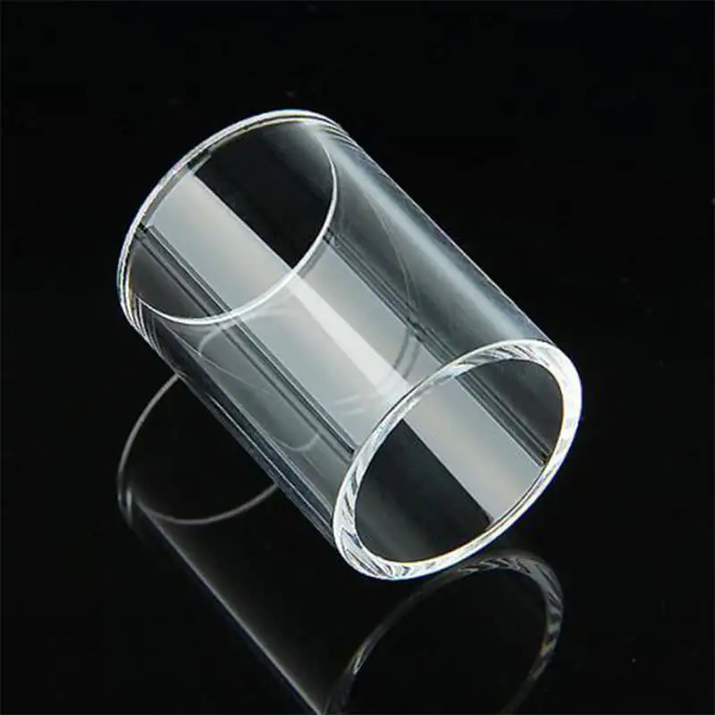 

3PCS Eleaf iJust NexGen Glass Tube Replacement with Two Versions 2ml/4ml