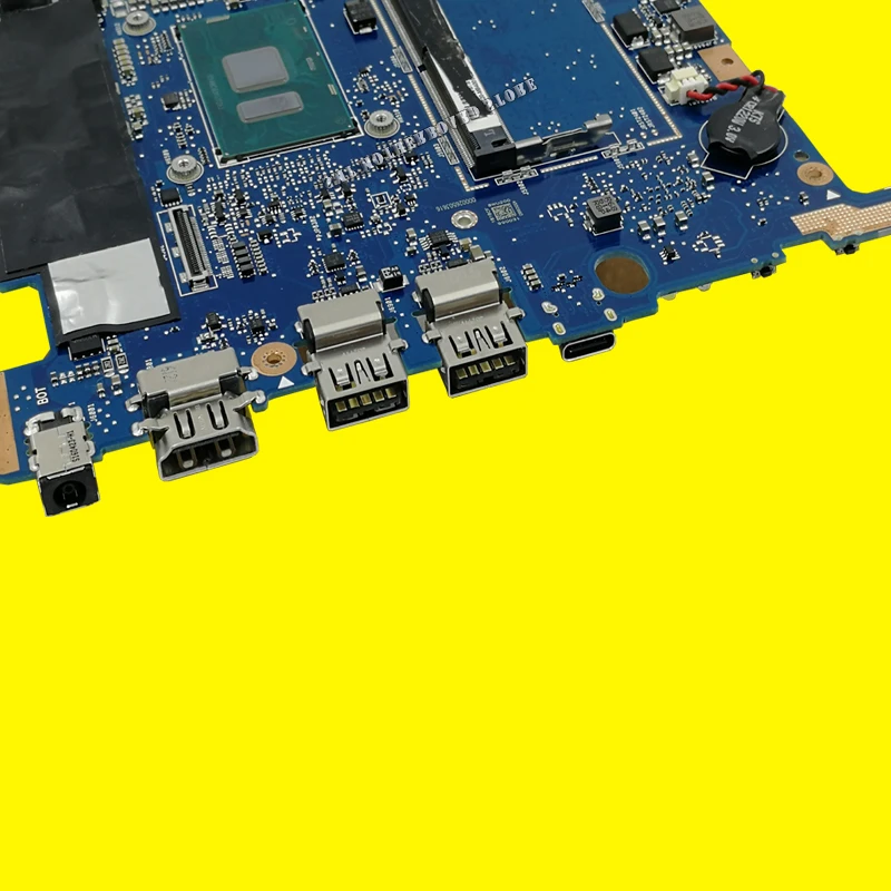  Q524UQ Laptop Motherboard Q524U Q524UQ FOR Asus Fully tested 8G RAM I7-6500U 2GB Graphics card