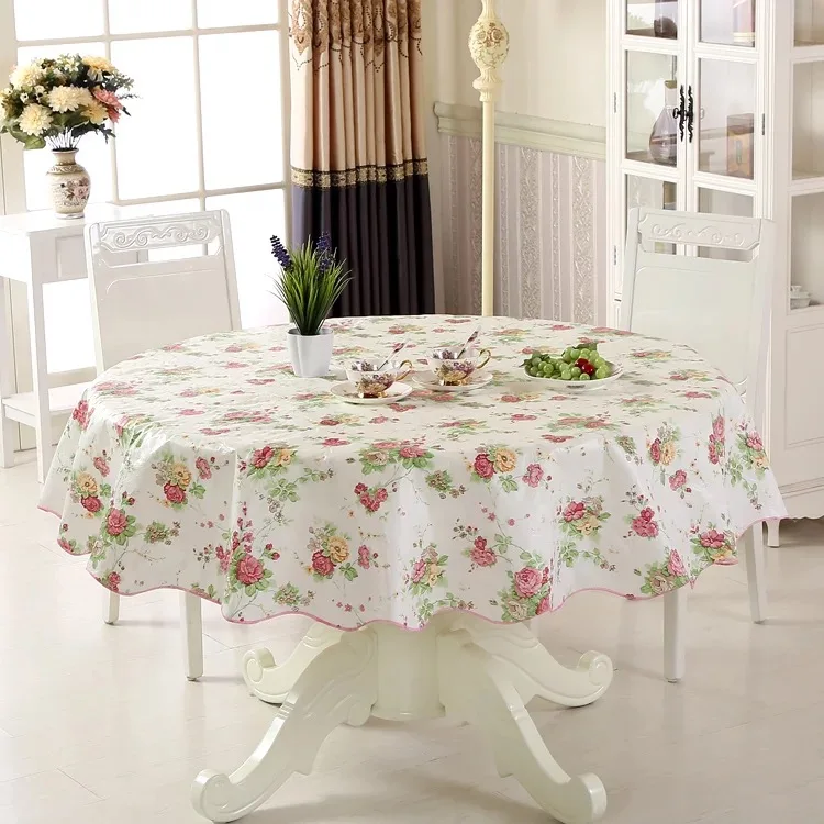 waterproof oilproof wipe clean pvc vinyl tablecloth dining kitchen table cover protector oilcloth fabric covering - Kitchen Table Covers Vinyl waterproof oilproof wipe clean pvc vinyl tablecloth dining kitchen table cover protector oilcloth fabric covering - Kitchen Table Covers Vinyl