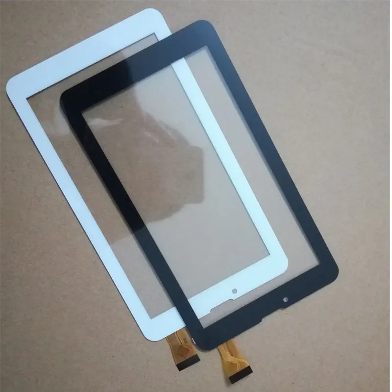 10pcs/lot Touch Screen For Digma Hit 3g Ht7070mg Tablet Pc Mid Repair ...