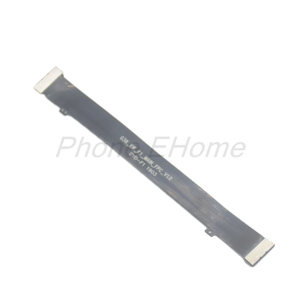 Для UMI Umidigi F1 Play USB зарядная плата запасные части для разъем Высокое качество