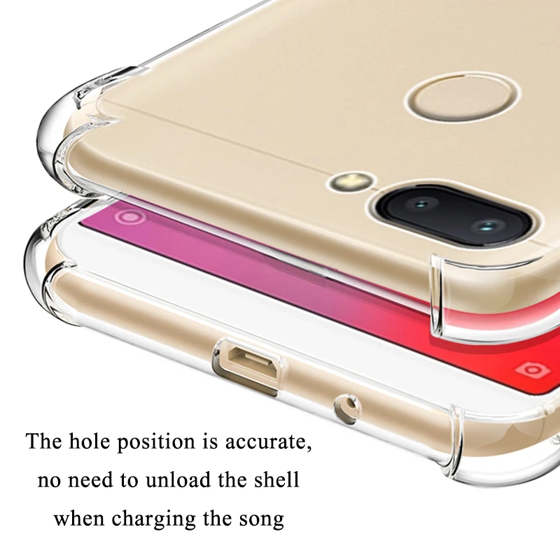 Xiaomi Redmi 6a Купить Чехол