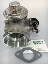 Для VW Passat, Sharan, Multivan Mk5, Mk5 Transporter 1.9 TDI Клапана EGR 038131501AL 038131501AA 7.24809.20.0 1119320 1212966