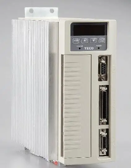 

New Arrival JSDA-30A AC 220V Sevor Driver