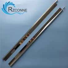 Светодиодный Подсветка лампы Газа для samsung жалюзи 4" Un49k5300 UE49K5100AK CY-FK049BNEV3H BN95-03721A V6LF_490DKA_ светодиодный 31 490SFB 490SFA