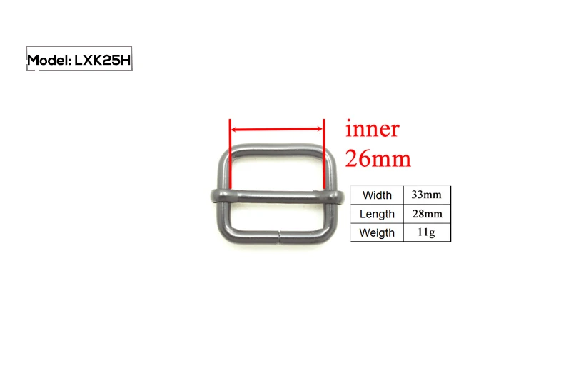 2.5 LXK 