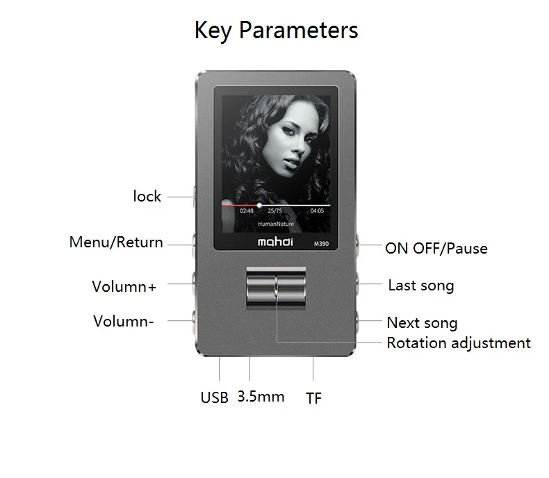 nimm Medizin Hingeben Erwachen mahdi mp3 player manual kurz Patch Daumen