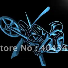 LK109-мотоцикл Show Перейти гоночный автомобиль светодиодный неоновый свет знак домашнего декора ремесла