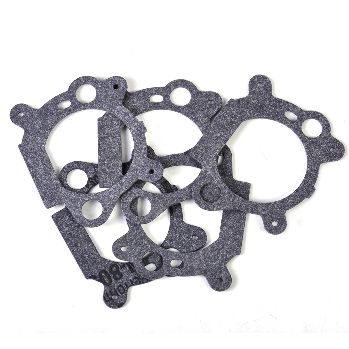 

LETAOSK 5X Carburetor Gasket Replacement fit for Briggs Stratton 498254 497347 497314 498170 497586 799868