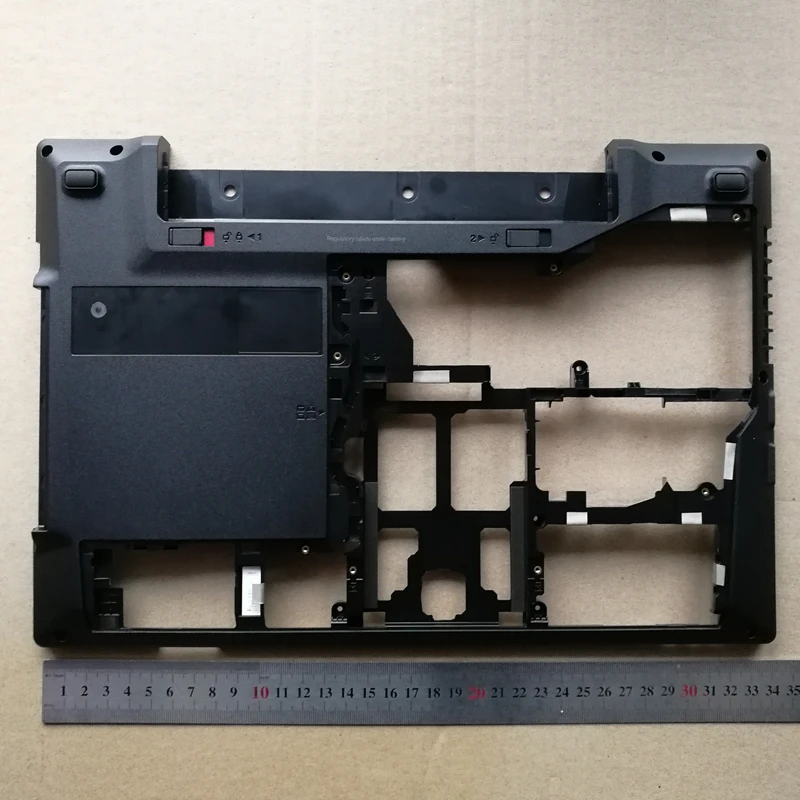 Новый ноутбук нижней части корпуса базы чехол для lenovo E49 E49A E49G E49L E49AL E4430