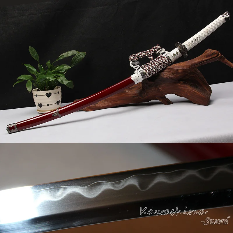 Free shipping2016 Limited Sale Geniune Odachi Japanese Katana Handmade