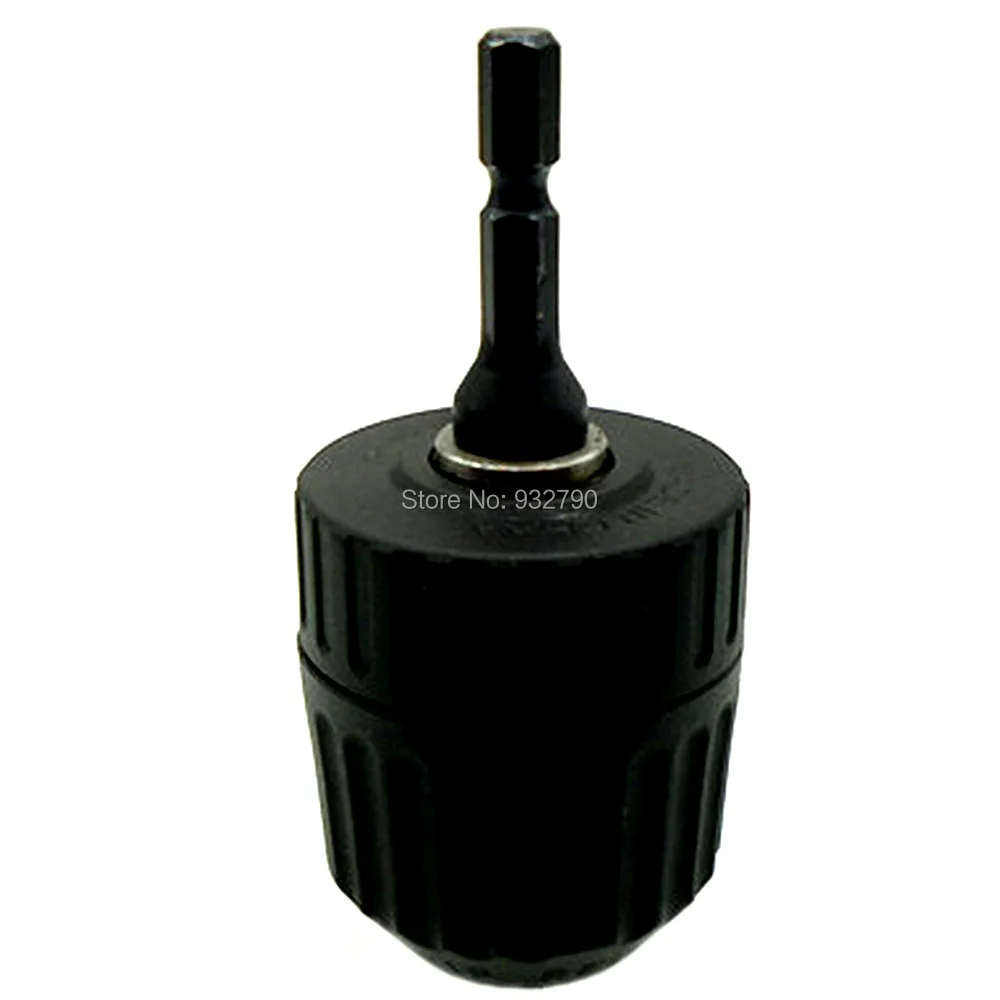 10mm keyless chuck