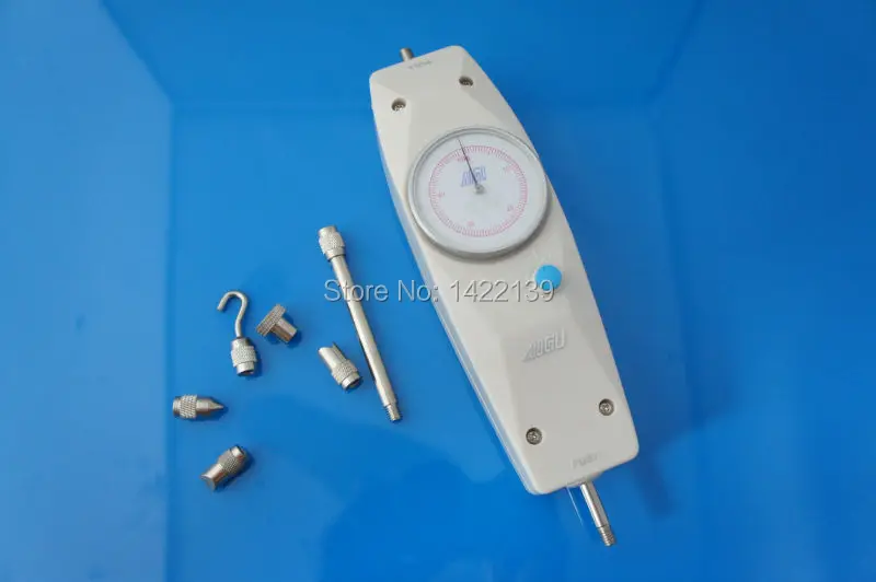 

NK-500N/50KG Dial Mechanical Push Pull Force Gauge Precision Force gauge