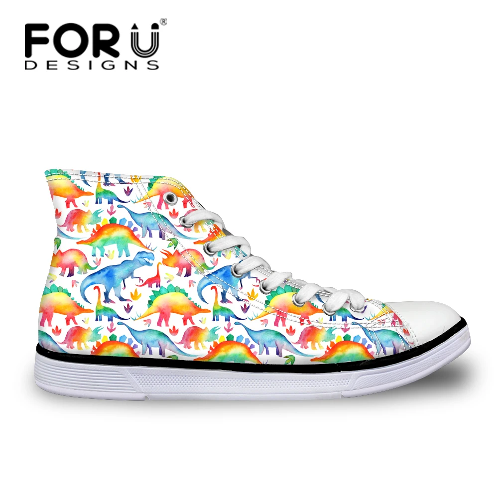 girls dinosaur shoes