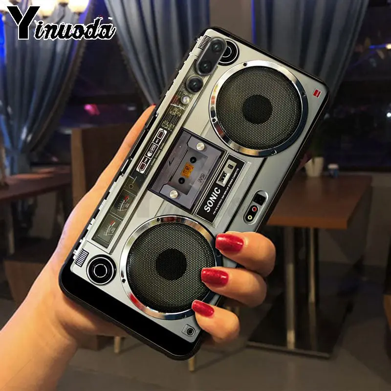 mixtape vintage old retro radio