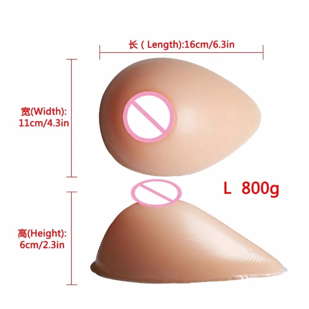 c cup breast