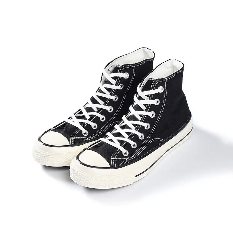 nova rua estilo hip-hop unisex sapatos casuais