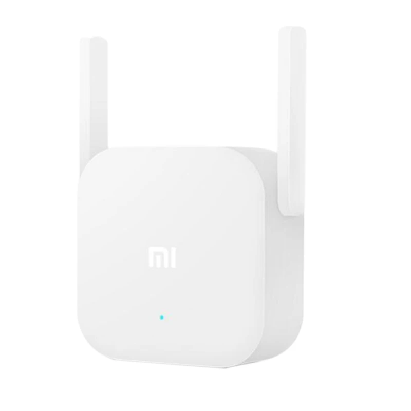 

Xiaomi WiFi Electric Power Cat WiFi Repeater 300Mbps 2.4GHz Wireless Range Extender Router Access Point Signal Amplifier